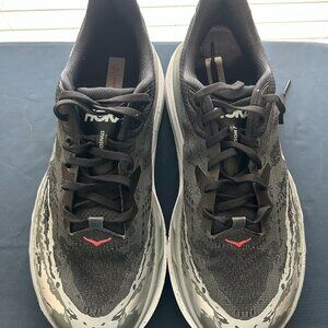 Hoka Stinson ATR 7 Men’s size 12